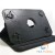   Universal 8" Tablet - 360 Rotating Leather Case